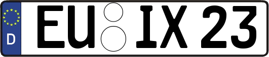 EU-IX23