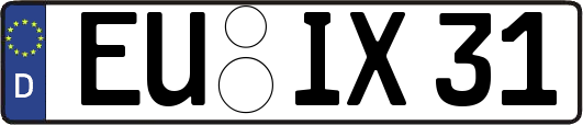 EU-IX31
