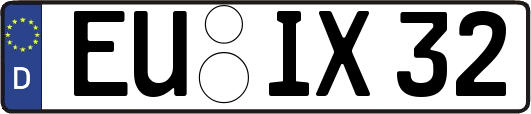 EU-IX32