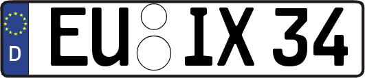 EU-IX34