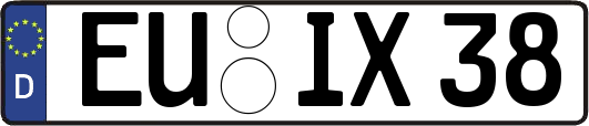 EU-IX38