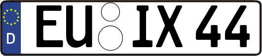 EU-IX44
