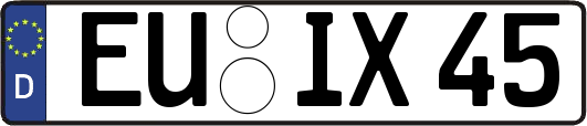 EU-IX45