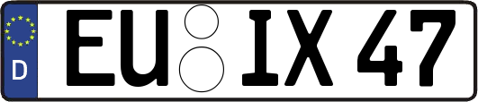 EU-IX47