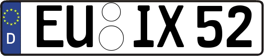 EU-IX52
