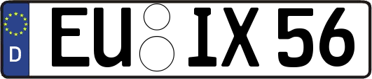 EU-IX56