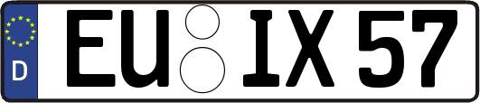 EU-IX57