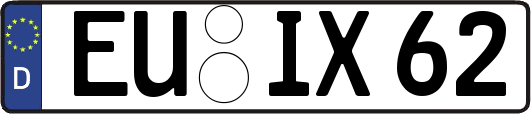 EU-IX62