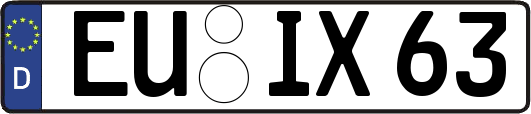 EU-IX63