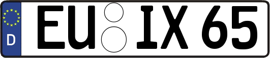 EU-IX65