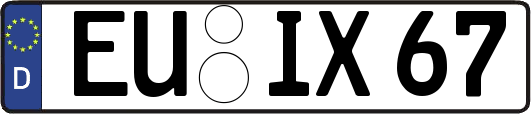 EU-IX67