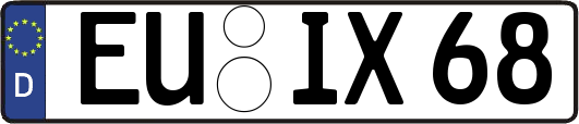 EU-IX68
