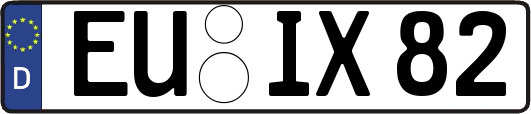 EU-IX82
