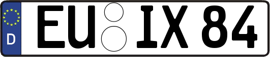 EU-IX84