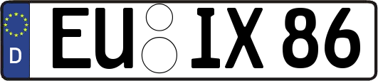 EU-IX86