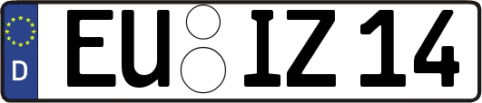 EU-IZ14