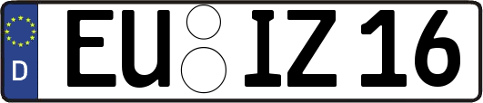 EU-IZ16