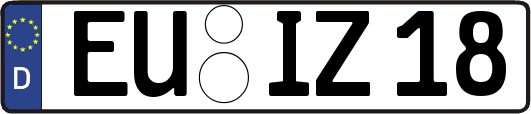 EU-IZ18