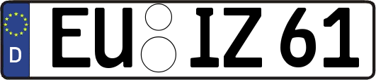 EU-IZ61