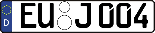 EU-J004