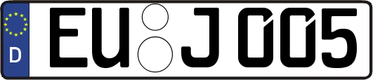 EU-J005