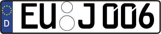 EU-J006
