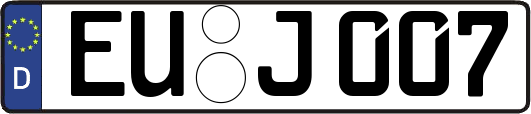EU-J007