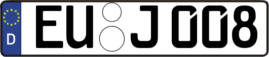 EU-J008