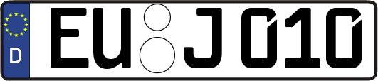 EU-J010