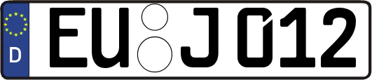 EU-J012