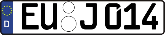 EU-J014