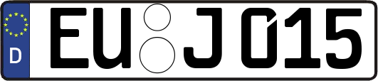 EU-J015