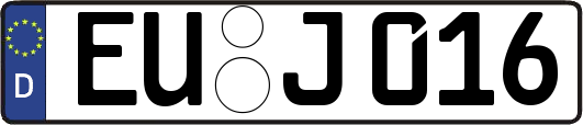 EU-J016