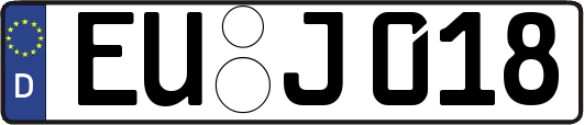 EU-J018