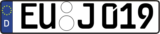 EU-J019