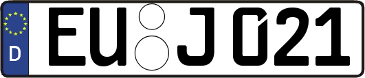 EU-J021