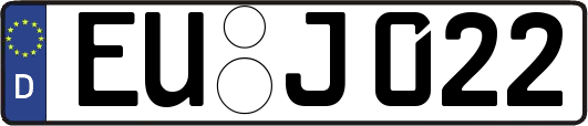 EU-J022