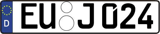 EU-J024
