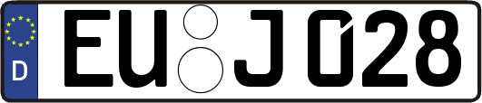 EU-J028