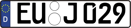 EU-J029