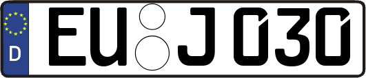 EU-J030