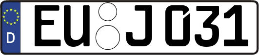 EU-J031