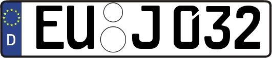 EU-J032