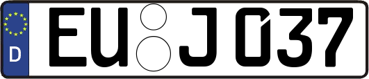 EU-J037
