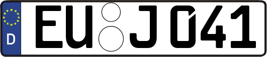 EU-J041