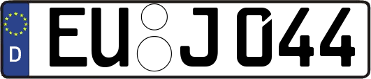 EU-J044