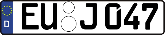 EU-J047