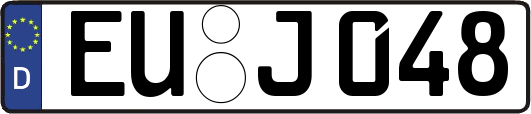EU-J048