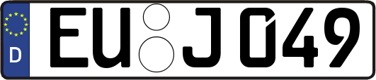 EU-J049