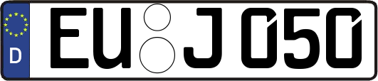 EU-J050